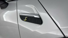 MINI Hatchback 135kW Cooper S Level 2 33kWh 3dr Auto Electric Hatchback